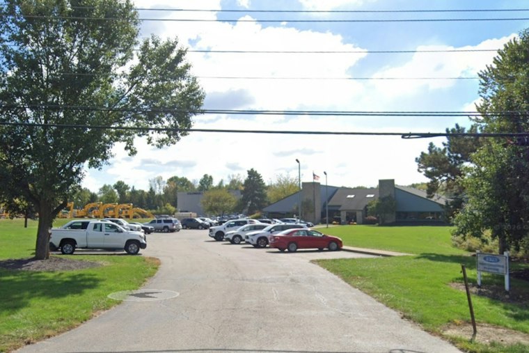 Hilliard Neighbors Say Asphalt Plant Smell Triggers Asthma Attacks, Headaches