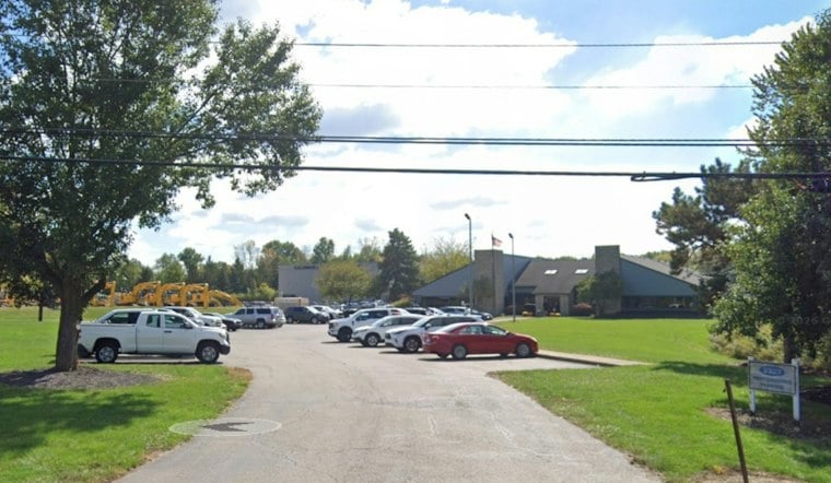 Hilliard Neighbors Say Asphalt Plant Smell Triggers Asthma Attacks, Headaches