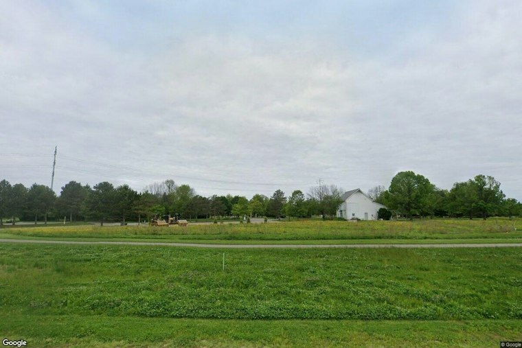 Hilliard Proposes 333-Acre Transfer to Metro Parks for Homestead's Wild Side