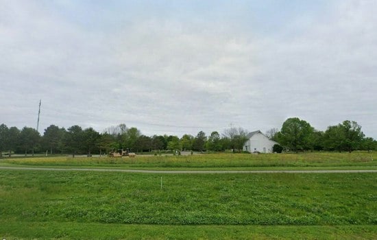 Hilliard Proposes 333-Acre Transfer to Metro Parks for Homestead's Wild Side