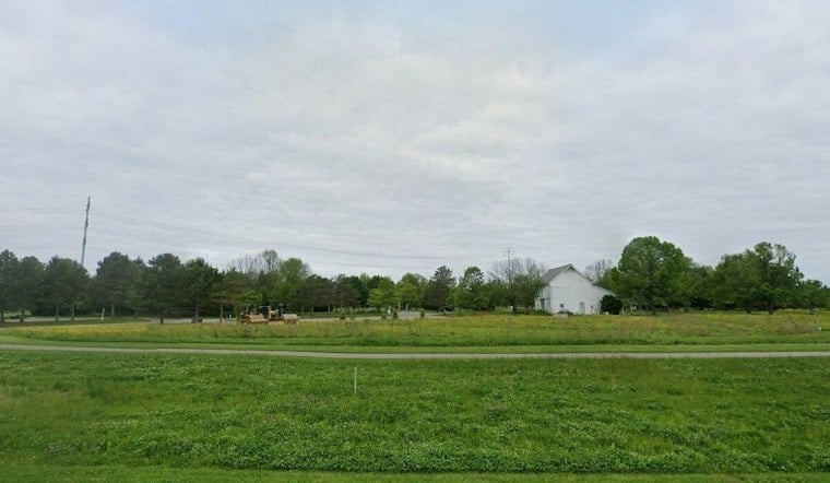 Hilliard Proposes 333-Acre Transfer to Metro Parks for Homestead's Wild Side