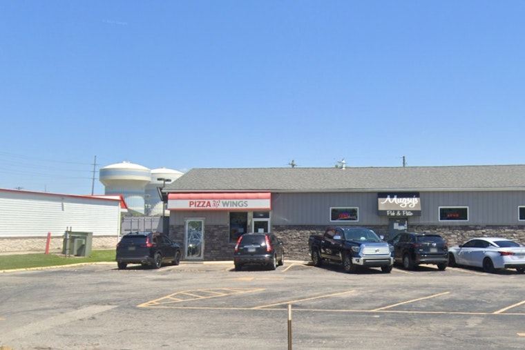 Hilliard Rome Road Pizzeria Closes, Smash Shack Burgers Moving In This Fall
