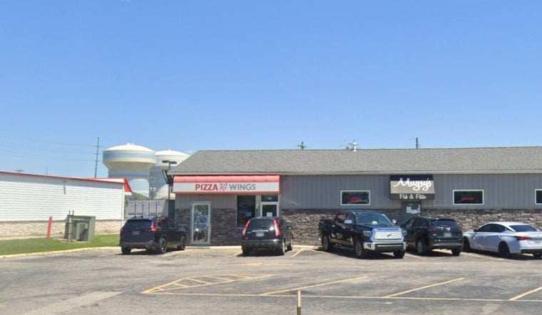 Hilliard Rome Road Pizzeria Closes, Smash Shack Burgers Moving In This Fall