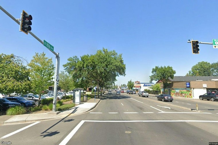 Hillsboro Drunk Driver Who Left Cyclist for Dead Gets 130 Months