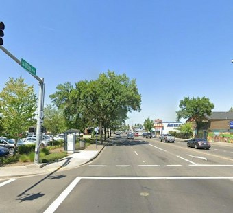 Hillsboro Drunk Driver Who Left Cyclist for Dead Gets 130 Months