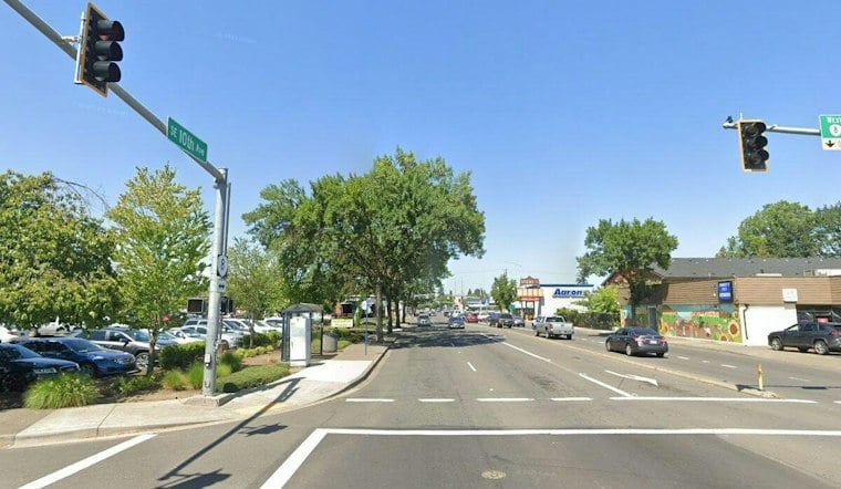 Hillsboro Drunk Driver Who Left Cyclist for Dead Gets 130 Months