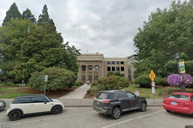 Hillsboro Man Gets 25 Years After Teen He Abused Died Before Trial