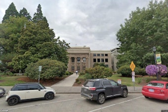 Hillsboro Man Gets 25 Years After Teen He Abused Died Before Trial