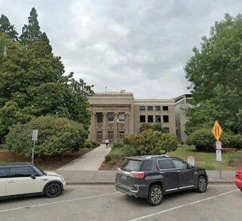 Hillsboro Man Gets 25 Years After Teen He Abused Died Before Trial