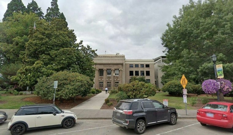 Hillsboro Man Gets 25 Years After Teen He Abused Died Before Trial