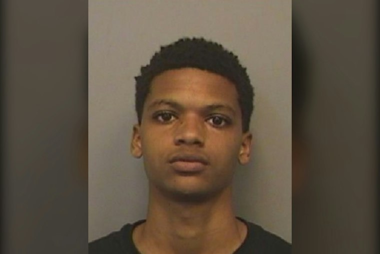 Hillsborough Deputies Hunt Jeffrey Couzens, 24, Over Attack On Pregnant Victim