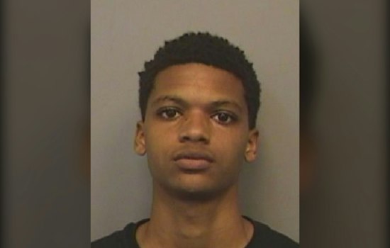 Hillsborough Deputies Hunt Jeffrey Couzens, 24, Over Attack On Pregnant Victim