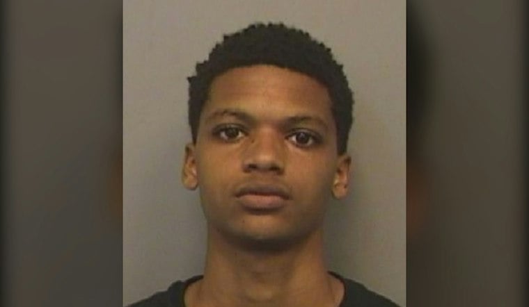 Hillsborough Deputies Hunt Jeffrey Couzens, 24, Over Attack On Pregnant Victim