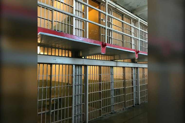 Hillsborough Inmate Dies Days After Being Found Unresponsive in Orient Road Jail Cell
