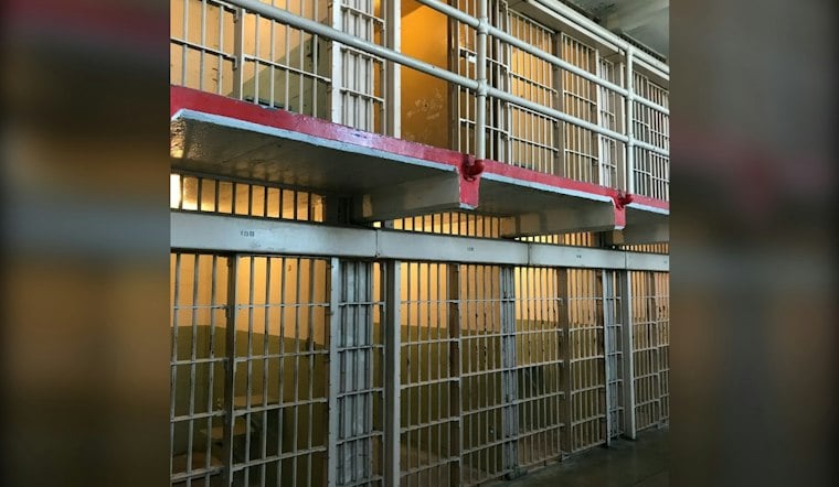 Hillsborough Inmate Dies Days After Being Found Unresponsive in Orient Road Jail Cell