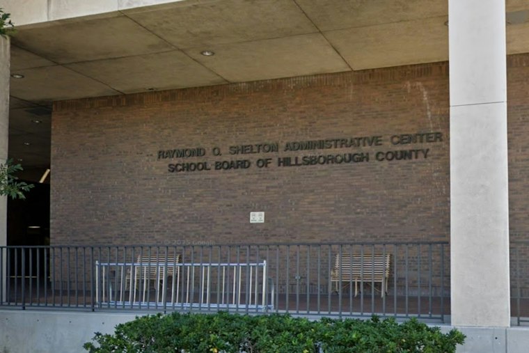 Hillsborough Parents Demand Board Pull More Explicit Books From School Shelves