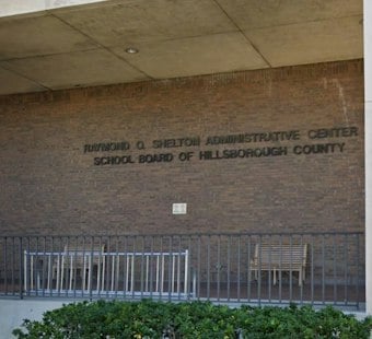 Hillsborough Parents Demand Board Pull More Explicit Books From School Shelves