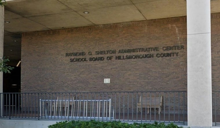 Hillsborough Parents Demand Board Pull More Explicit Books From School Shelves