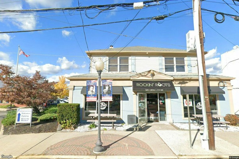 Hillsdale's Rockin' Roots Closes After 7 Years, Chef Merida Calls It Difficult