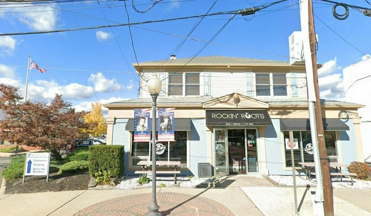 Hillsdale's Rockin' Roots Closes After 7 Years, Chef Merida Calls It Difficult