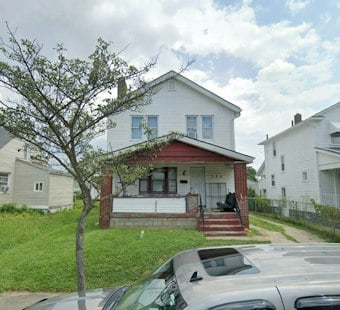 Hilltop Drug House Padlocked After Gun, Cocaine and Cash Found in Raids