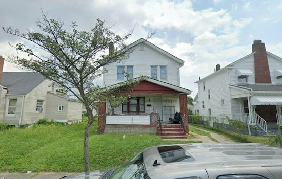 Hilltop Drug House Padlocked After Gun, Cocaine and Cash Found in Raids