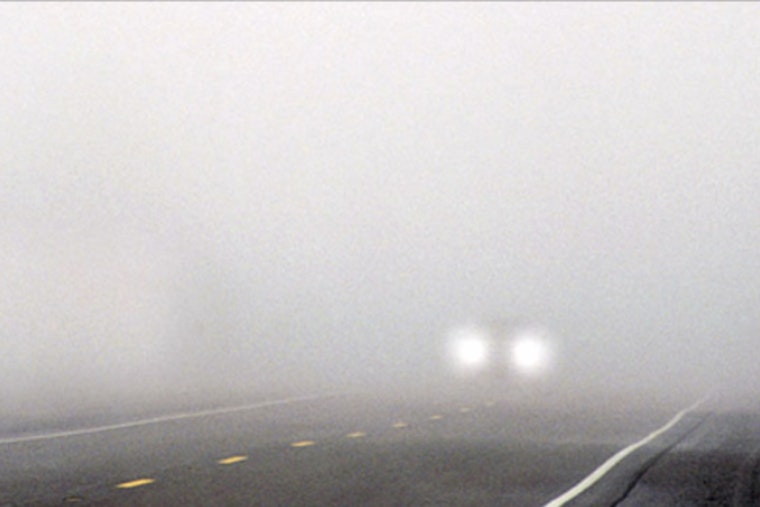 Hilo Man, 39, Charged After Fatal Fog-Shrouded Crash Kills Motorcyclist