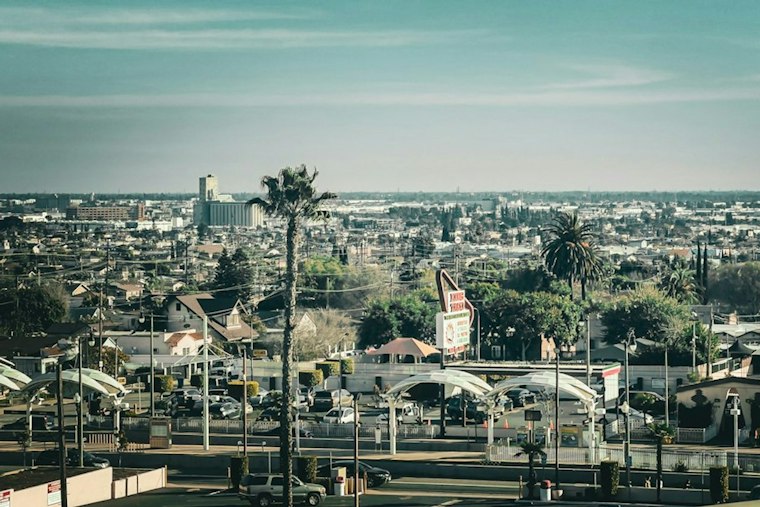 Hilton Pitches Free East LA Business School, Skips the Price Tag