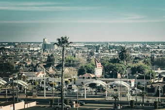 Hilton Pitches Free East LA Business School, Skips the Price Tag