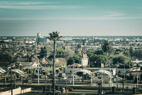 Hilton Pitches Free East LA Business School, Skips the Price Tag