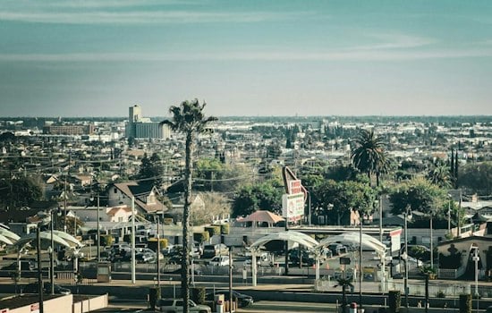 Hilton Pitches Free East LA Business School, Skips the Price Tag