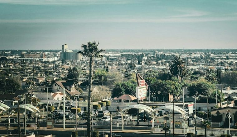 Hilton Pitches Free East LA Business School, Skips the Price Tag