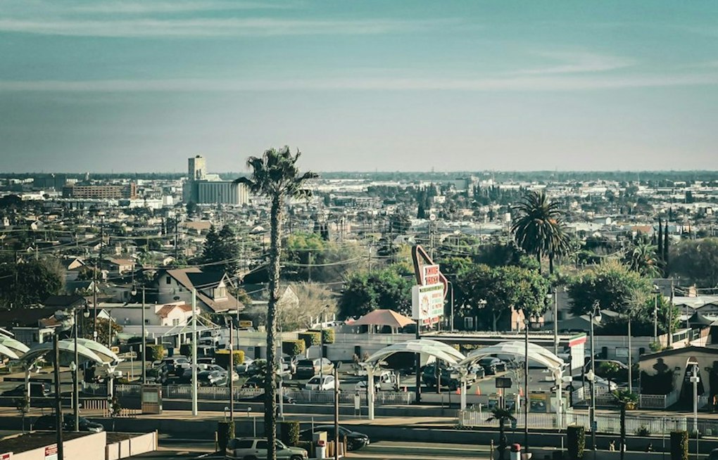 Hilton Pitches Free East LA Business School, Skips the Price Tag
