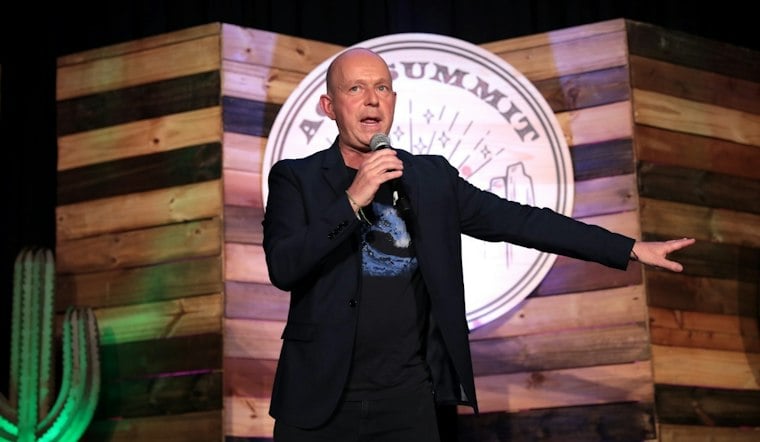 Hilton Wants English-Only California Classrooms, Says He's Done With Coastal Commission Too