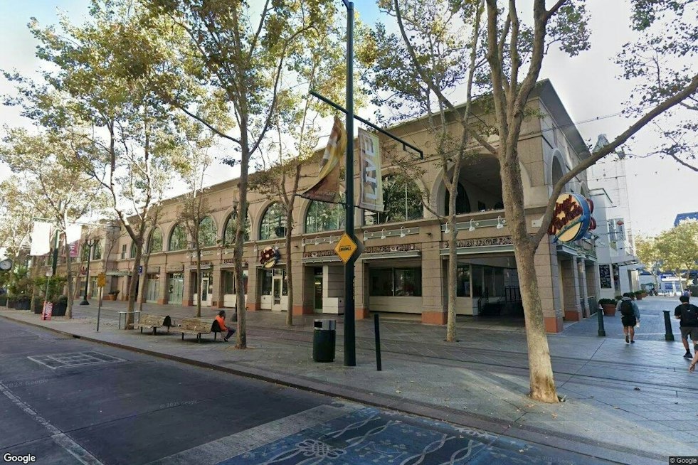 Hines Plan Tests San Jose’s Downtown Data-Center Tradeoff