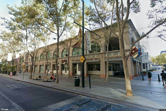 Hines Plan Tests San Jose’s Downtown Data-Center Tradeoff
