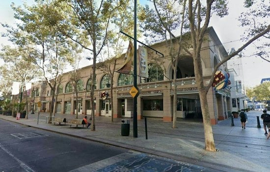 Hines Plan Tests San Jose’s Downtown Data-Center Tradeoff