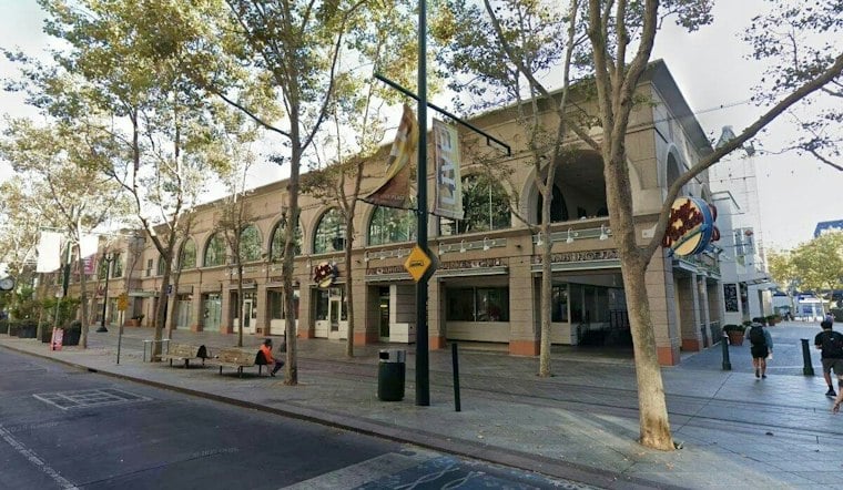 Hines Plan Tests San Jose’s Downtown Data-Center Tradeoff