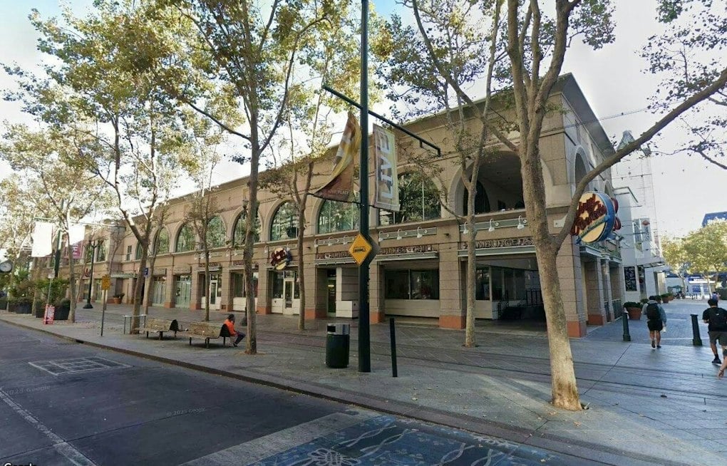 Hines Plan Tests San Jose’s Downtown Data-Center Tradeoff