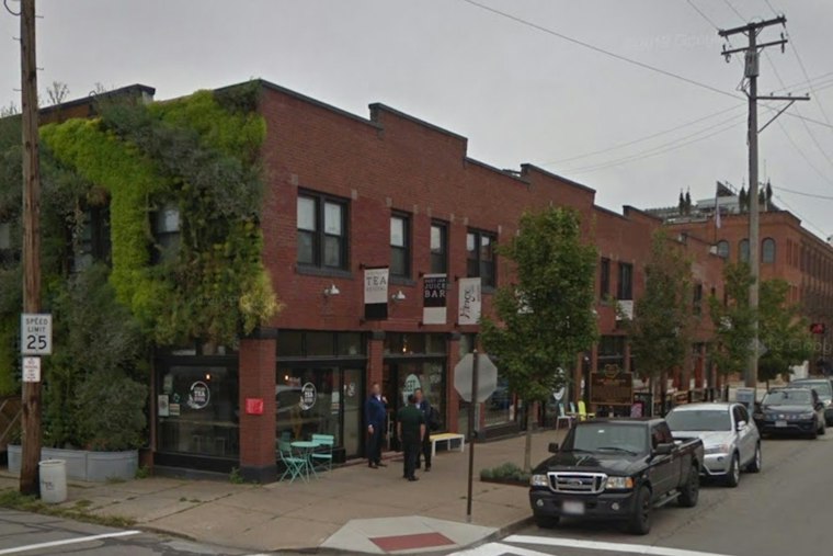 Hingetown's Sober Bar Verbena Free Spirited Pours Its Last Drink After Three Years