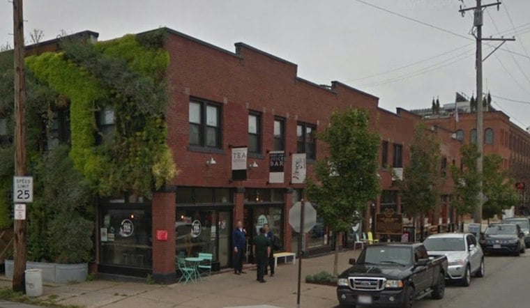 Hingetown's Sober Bar Verbena Free Spirited Pours Its Last Drink After Three Years
