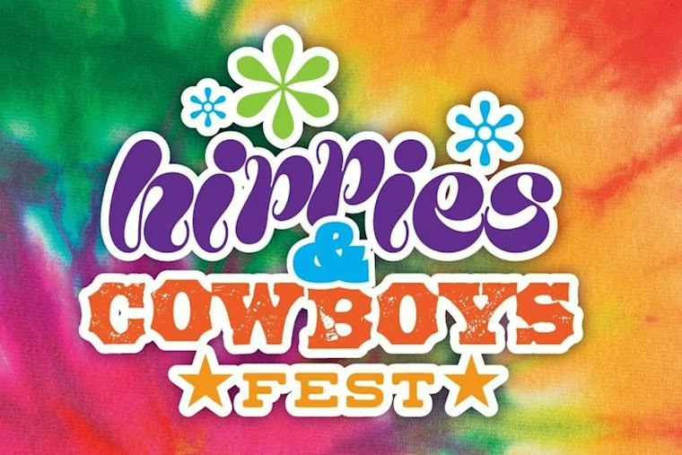 Hippies and Cowboys Fest Returns to Upland Brewing With Nine Bands, One Big Day