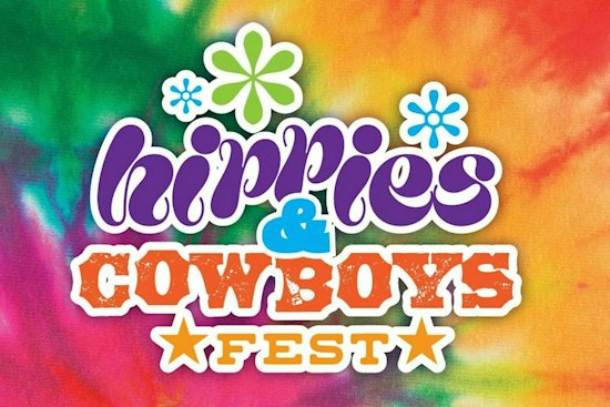 Hippies and Cowboys Fest Returns to Upland Brewing With Nine Bands, One Big Day