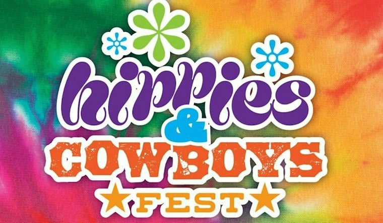 Hippies and Cowboys Fest Returns to Upland Brewing With Nine Bands, One Big Day