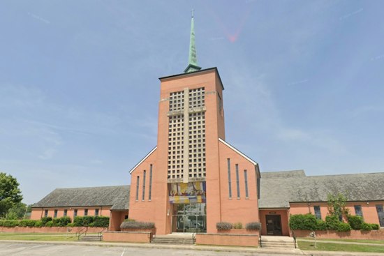 Historic Houston Church Could Be Demolished for Gas Station