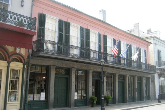 Historic New Orleans Collection Marks 60 Years With $125-A-Ticket Bash