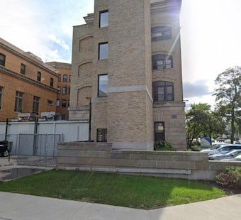 Historic St. Mary's Hospital on Milwaukee's East Side Could Become Affordable Apartments