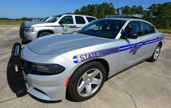 Hit-and-Run Driver Critically Injures Unicyclist on Spartanburg Road, Troopers Say
