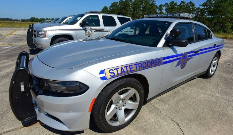 Hit-and-Run Driver Critically Injures Unicyclist on Spartanburg Road, Troopers Say