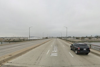 Hit-and-Run Driver Kills Man on Anaheim Street Bridge, Long Beach's 36th Fatal Crash